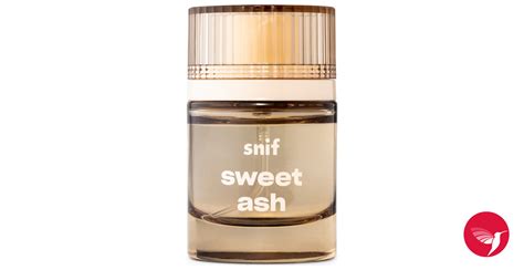 sweet ash perfume dupe|sweet ash by snif.